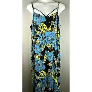 mblm By‎ Tess Holliday Sleeveless Dress Plus Size 3 NEW